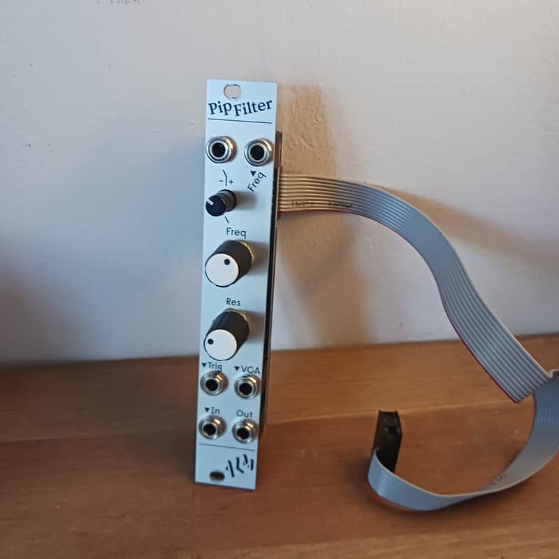 ALM/Busy Circuits Pip Filter image 1