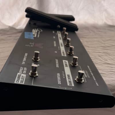 Immagine Line 6 Floorboard 1999 - 2002 - Black - 4