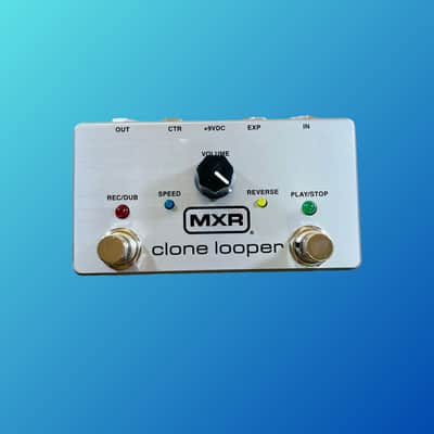MXR M303 Clone Looper | Reverb