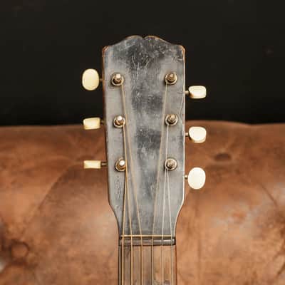 Gibson Army Navy GY 1920 - Sheraton Brown image 15