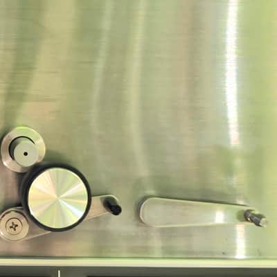TEAC A-3340S 4-Channel Simul-Sync Open Reel Tape Deck, Pro Serviced, Video Demo image 8