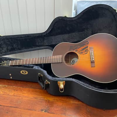 Iris Guitars OG 2021 - Satin image 1