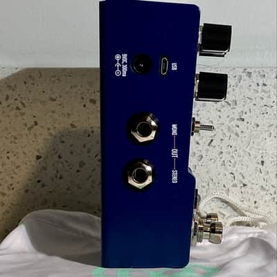 Walrus Audio Mako M1 High-Fidelity Modulation Machine image 5