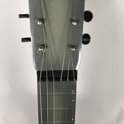 Rickenbacker Electro Lap Steel 1940’s Grey Burst image 3