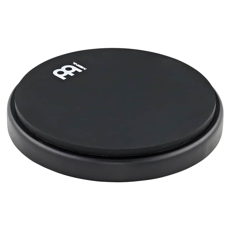 6% Off Meinl Practice Pad 6'' for $29.99!