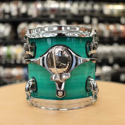 Mapex Armory 8 x 7" Tom (Jade Stone Burst) image 4
