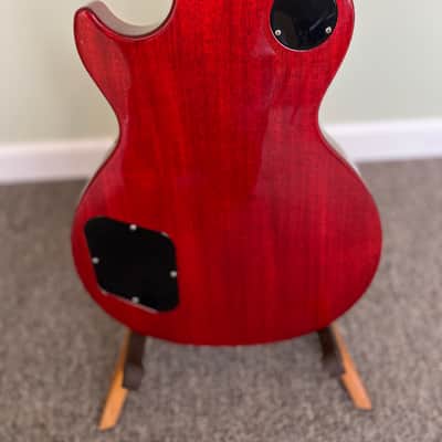 Gibson Les Paul Standard '60s 2023 - Present - Sixties Cherry image 5