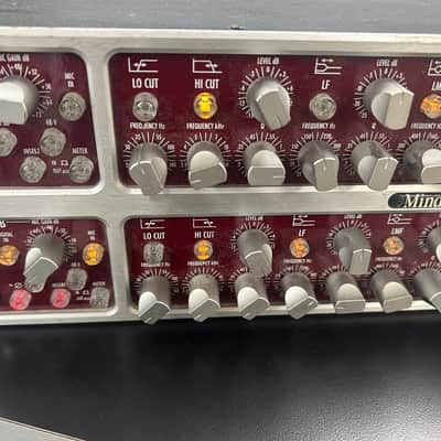 Mindprint DTC Mid-90’s Vintage - Excellent Condition image 8
