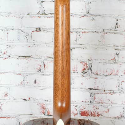 Martin Custom Shop 000-Size 14-Fret 28 Style - European Spruce/Wild Grain Rosewood - Natural image 8