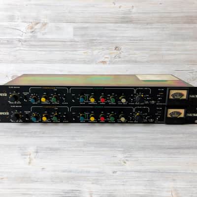 PRE-BOXING DAY! 1982 Pair Of Audio & Design Recording ADR Compex-2 Vintage Compressors image 4