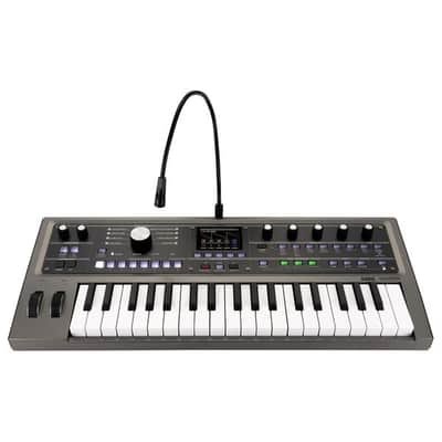 Korg microKORG 2 image 1
