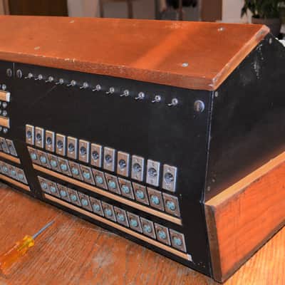 Neve 12 Input Melbourn Portable Console Excellent! image 3