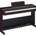 Yamaha Arius YDP-105 Digital Piano Black Walnut Finish