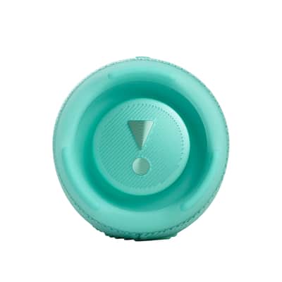 JBL CHARGE 5 Portable Waterproof Speaker with Powerbank (Teal) image 11
