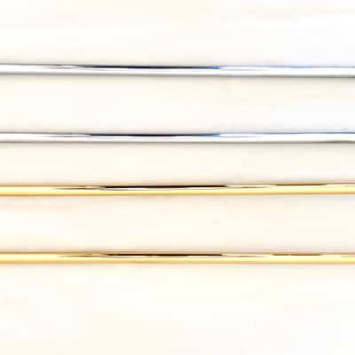 Yamaha YSL-200AD Advantage Tenor Trombone 2010s - Brass image 10