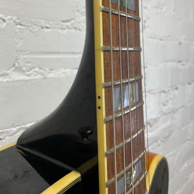 Ibanez AF120-BS Artstar 1997 - 2003 - Brown Sunburst image 19