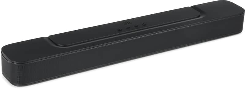 JBL Bar 2.0 All-in-One MK2 - Black image 1