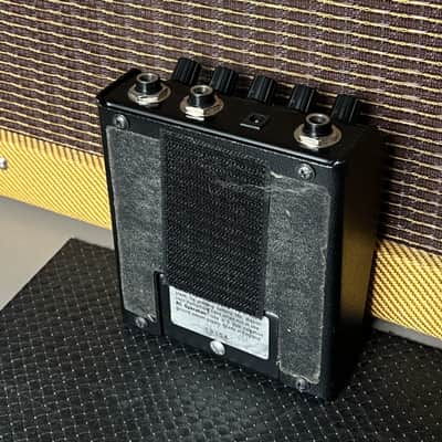 Marshall Guv'nor 1988-1991 Made in England image 2