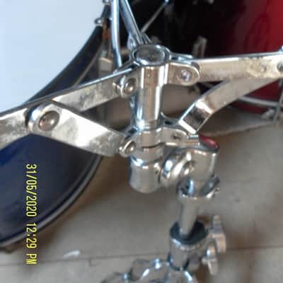 Vintage Mapex Tom Tom Stand image 3