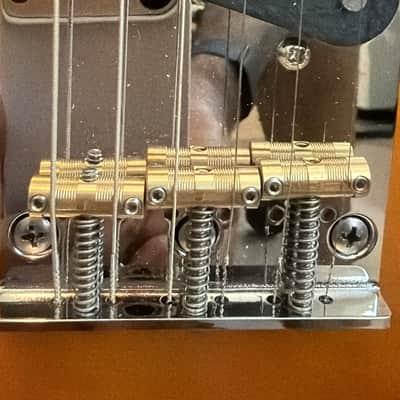 Fender Telecaster MIM 1996 image 5