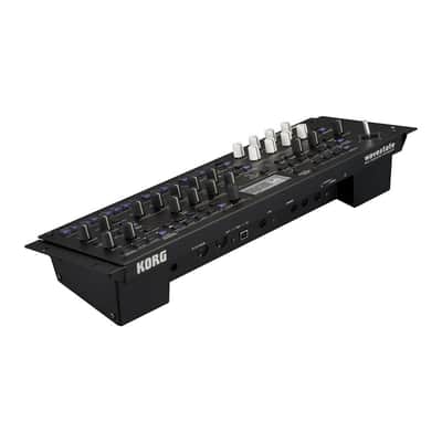 Korg wavestate-m image 3
