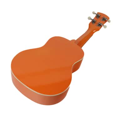 Hola HM-210R SOPRANO UKULELE image 2