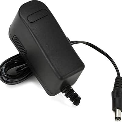 Yamaha PA130 | AC Power Adapter for entry-level Portable Keyboards image 3