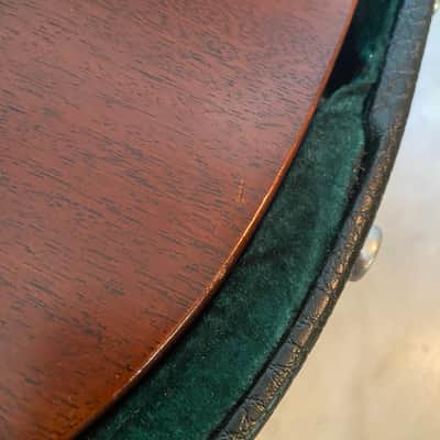 Guild USA M-20E 2017 - 2021 - Natural (Prototype) image 3