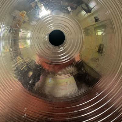 Sabian 14” B8X Thin Crash image 2