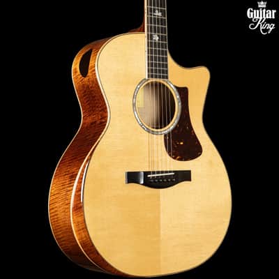 Eastman AC622CE image 1