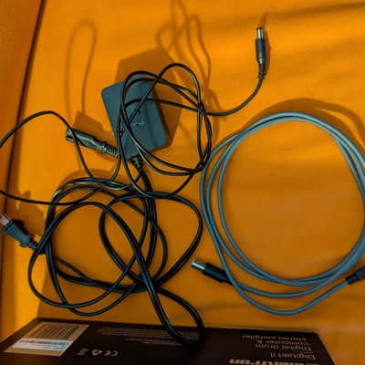 Elektron Digitakt II 2024 - Present - Black image 5