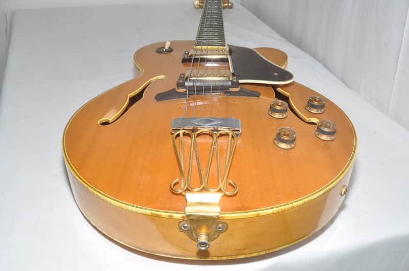 Greco SW-1200 full acoustic electric Guitar Ref.No 5979 | Reverb