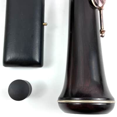 Rigoutat Expression Full Conservatory Professional Oboe image 14