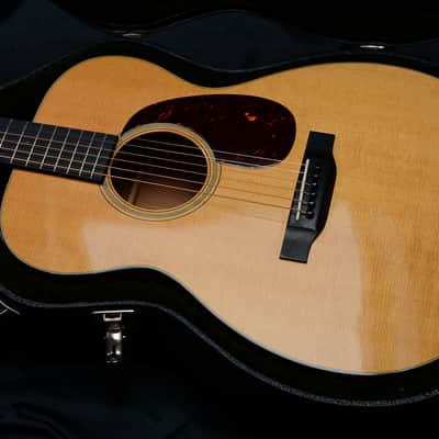 Martin Standard Series 00-18 2016 - 2024 - Natural image 8