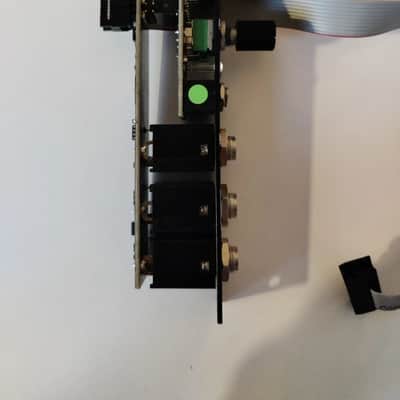 Noise Engineering Sono Abitus Eurorack Stereo Output Module image 3
