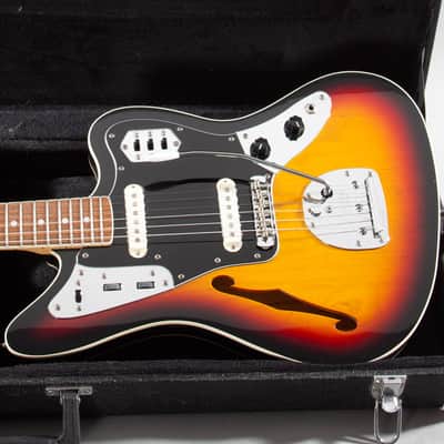 Fender JGS J-Craft Jaguar Special HH | Reverb
