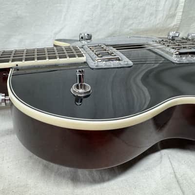 Gretsch G5230T Electromatic Jet FT Singlecut Guitar + Case 2021 - Black image 20