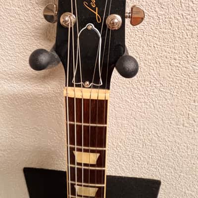 Gibson Wildwood Select Les Paul Standard '60s Honeyburst image 17