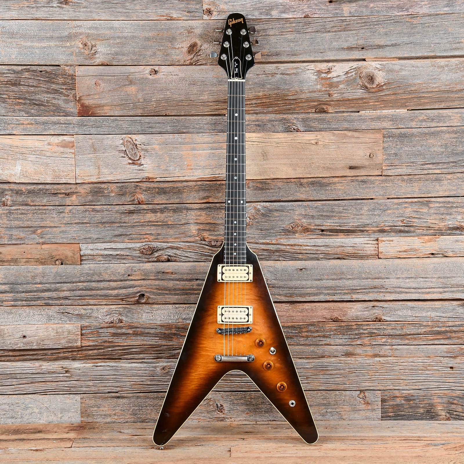 Gibson Flying V CMT 1981 - 1985 | Reverb