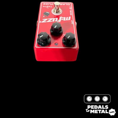 Caline Classic Fuzz-x11147 image 3