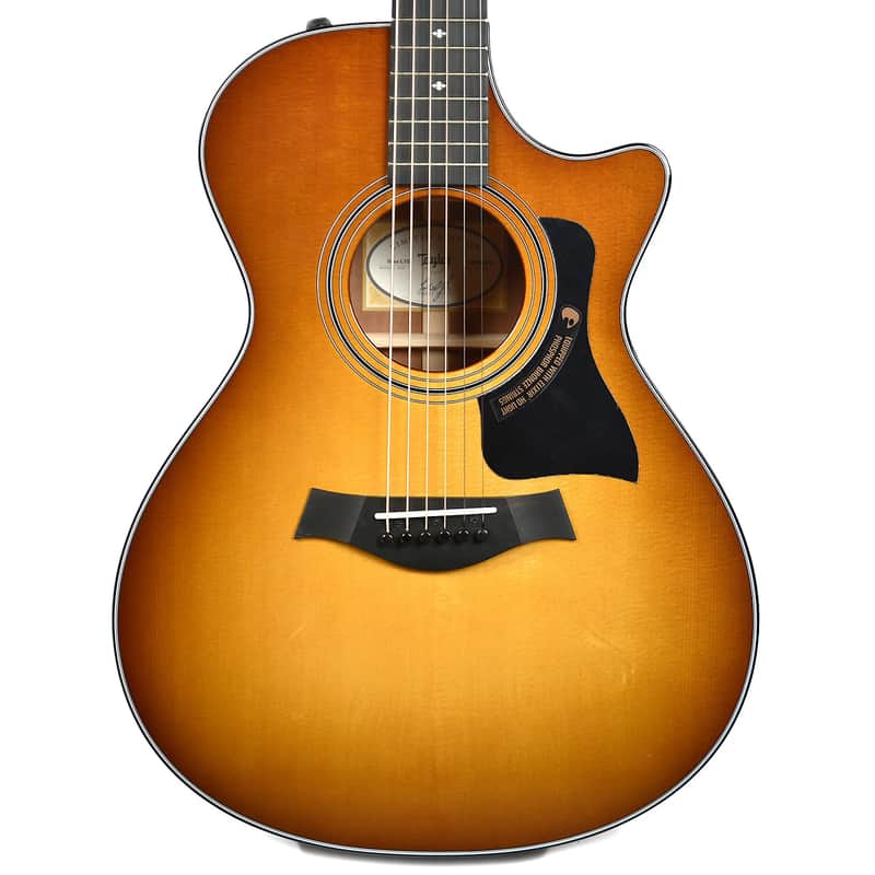 Taylor 312ce LTD image 2