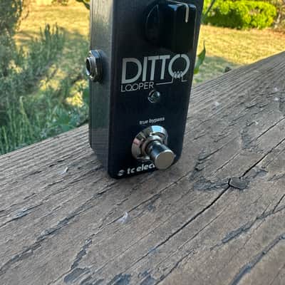 TC Electronic Ditto Looper image 2