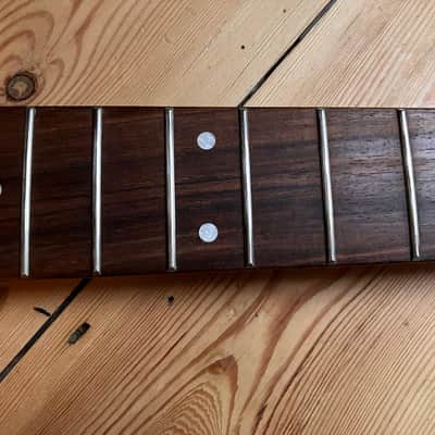 Revelation RPJ 77 Bass Guitar Neck Precision Jazz image 5