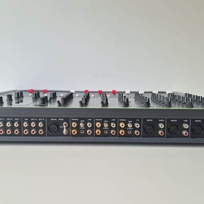 Ecler MAC 8-2 Mixing Console Bild 15