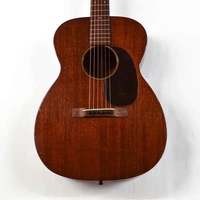 Martin 00-17 1935 - Natural image 1