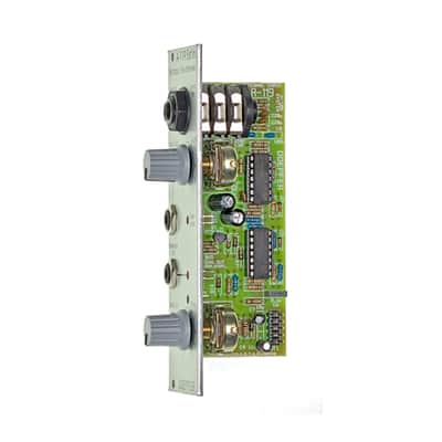 Doepfer A-119 Ext. Input / Envelope Follower - Interface Modular Synthesizer image 2