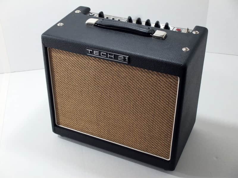 Tech 21 Trademark 10 | Reverb Finland