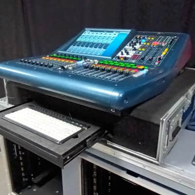 Midas PRO1-IP 48-I Channels Digital Console 2014 - Present - Standard image 8