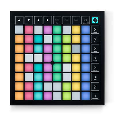 Novation Launchpad X Grid Controller for Ableton Live image 4