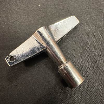VINTAGE Ludwig Classic Drum Key, P41, 1970s - EXCELLENT image 3